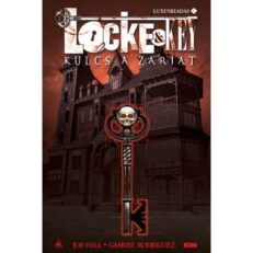 Locke&Key - 1. - ÚJ