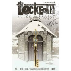 Locke&Key - 2. - ÚJ