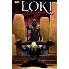 Loki - limitált