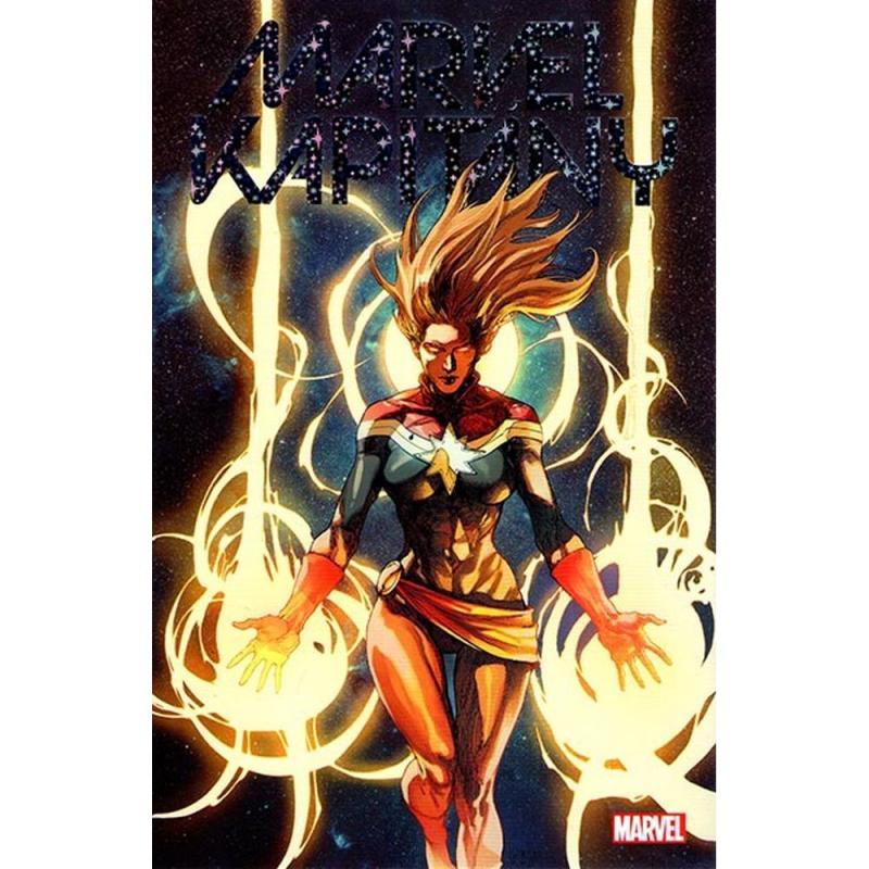 Marvel kapitány LIMITÁLT