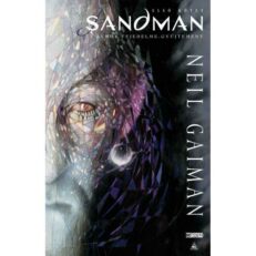 Neil Gaiman: Sandman 1. - Az álmok fejedelme (2. kiadás) - ÚJ