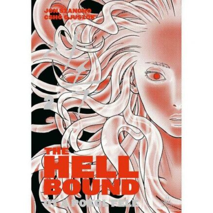 The Hellbound - Út a pokol felé 2. - ÚJ