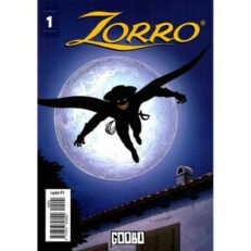 Zorro 1.
