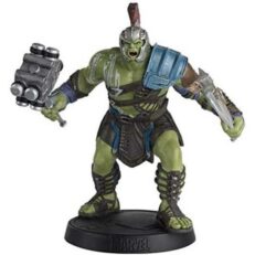 DeAgostini Marvel Movie Collection 21. - Gladiator Hulk (magazinnal, bontatlan)