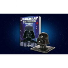 DeAgostini Star Wars Sisak Gyűjtemény 1. - Darth Vader