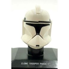 DeAgostini Star Wars Sisak Gyűjtemény 21. - Clone Trooper