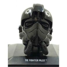 DeAgostini Star Wars Sisak Gyűjtemény 7. - Tie Fighter Pilóta