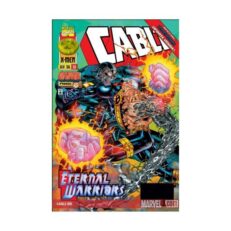 Marvel Cable 35