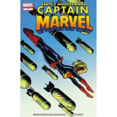 Marvel Captain Marvel 3