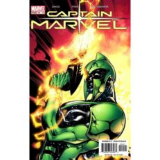 Marvel Captain Marvel 14