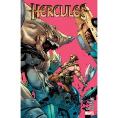 Marvel Hercules 2