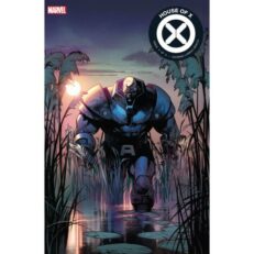 MARVEL House of X 6/6