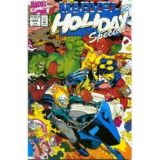 Marvel Marvel Holiday Special  1993/1