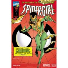 Marvel Spider-Girl 6
