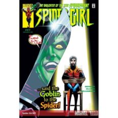 Marvel Spider-Girl 27