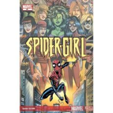 Marvel Spider-Girl 60