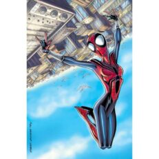 Marvel Spider-Girl 68