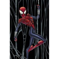 Marvel Spider-Girl 71