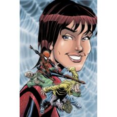 Marvel Spider-Girl 72