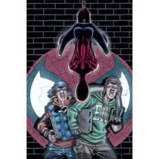 Marvel Spider-Girl 74
