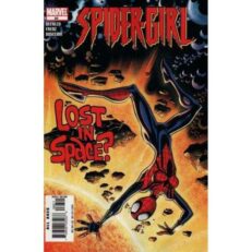 Marvel Spider-Girl 88