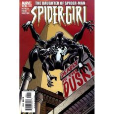 Marvel Spider-Girl 93