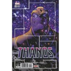 MARVEL Thanos 14
