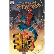 Marvel The Amazing Spider-Man 66