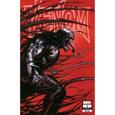 Marvel Venom 1 (2021) VARIANT