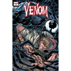 Marvel Venom 3 (2021)