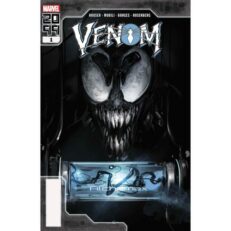 MARVEL Venom 2099 Alchemax 1