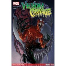 Marvel Venom Vs. Carnage (2004) 4