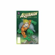 DC Aquaman Time and Tide 2