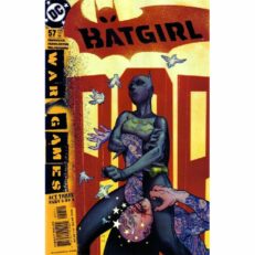 DC Batgirl - 57