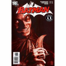 DC Batman - 652