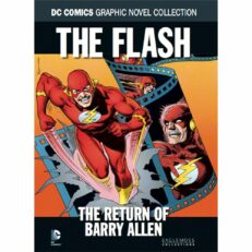 DC Graphic Novel Collection - The Flash - The Return of Barry Allen 48