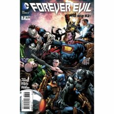 DC Forever Evil - 7/7