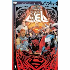 DC Future State - Superman: House of El 1