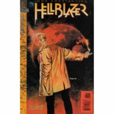 DC Hellblazer - 86