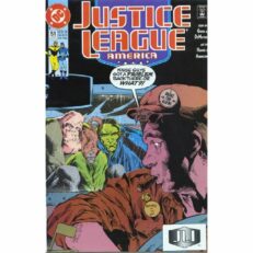 DC Justice League - 51