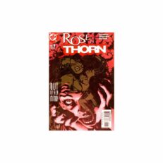 DC Rose and Thorn 1