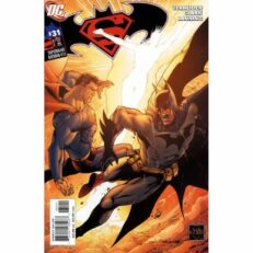 DC Superman/Batman - 31