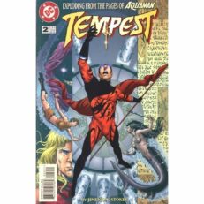 DC Tempest - 2