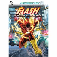 DC The Flash - The Dastardly Death of the Rouges HC