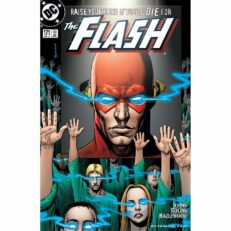 DC The Flash - 171