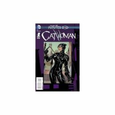 DC Catwoman: Futures End