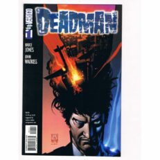 DC Deadman 1