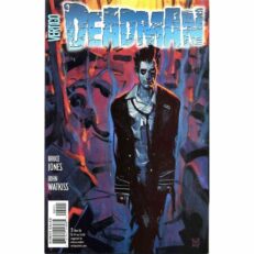 DC Deadman 2