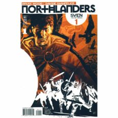 DC Northlanders 1
