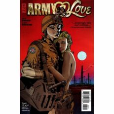 DC Army@Love 5